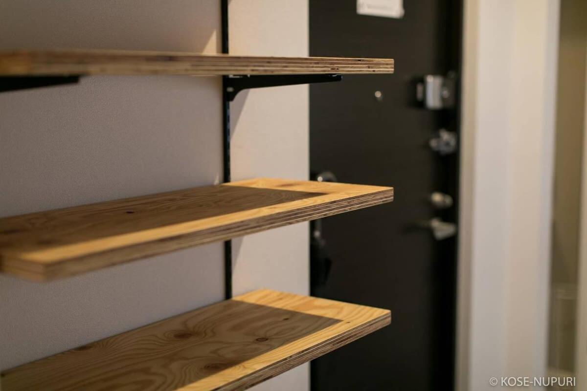 Bhotel Origaminn 703 - 5 Mins Peacepark Χιροσίμα Εξωτερικό φωτογραφία