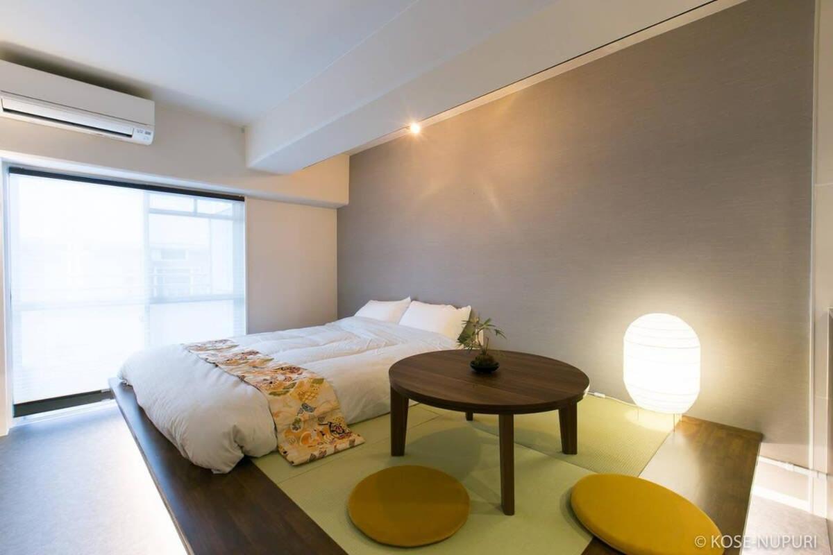 Bhotel Origaminn 703 - 5 Mins Peacepark Χιροσίμα Εξωτερικό φωτογραφία
