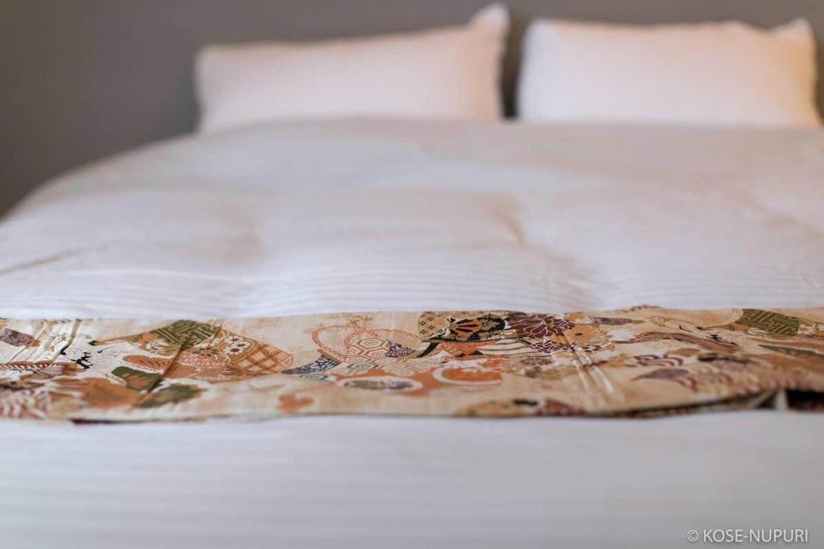 Bhotel Origaminn 703 - 5 Mins Peacepark Χιροσίμα Εξωτερικό φωτογραφία