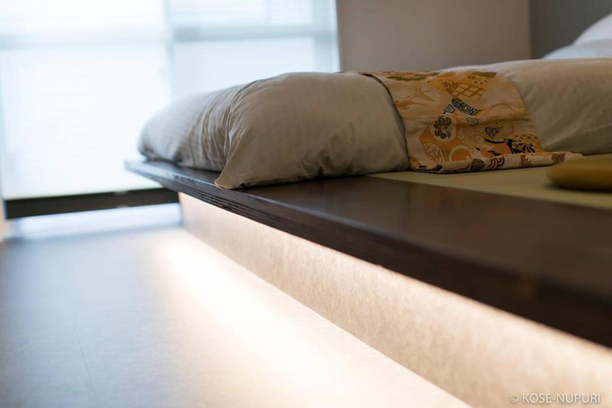 Bhotel Origaminn 703 - 5 Mins Peacepark Χιροσίμα Εξωτερικό φωτογραφία